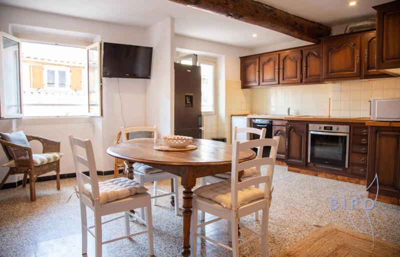 Beautiful authentic apartment in the heart of old Antibes - image 7