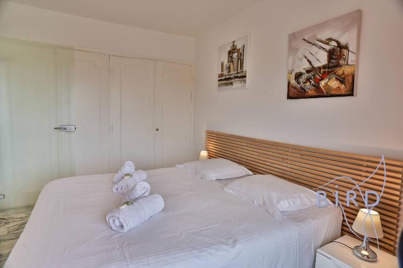 Nice apartment close to the Croisette - image 8