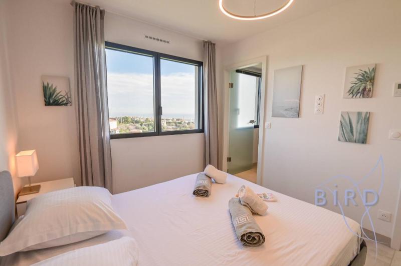 Contemporary Villa Pool and Sea View - image 23