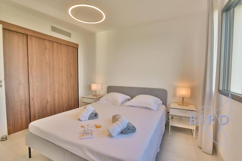 Contemporary Villa Pool and Sea View - image 16