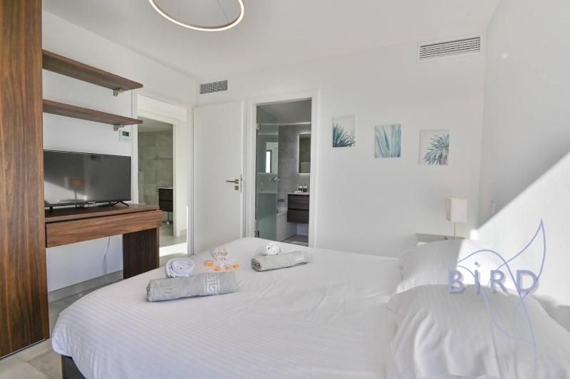 Contemporary Villa Pool and Sea View - image 21