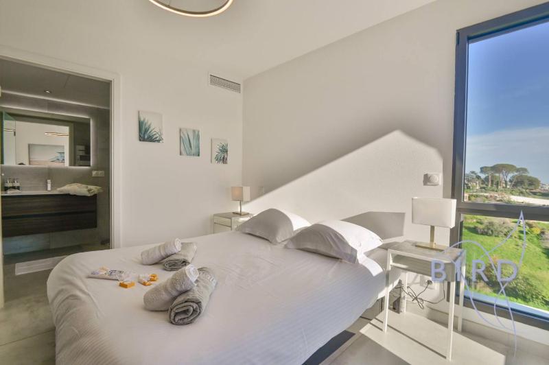 Contemporary Villa Pool and Sea View - image 27