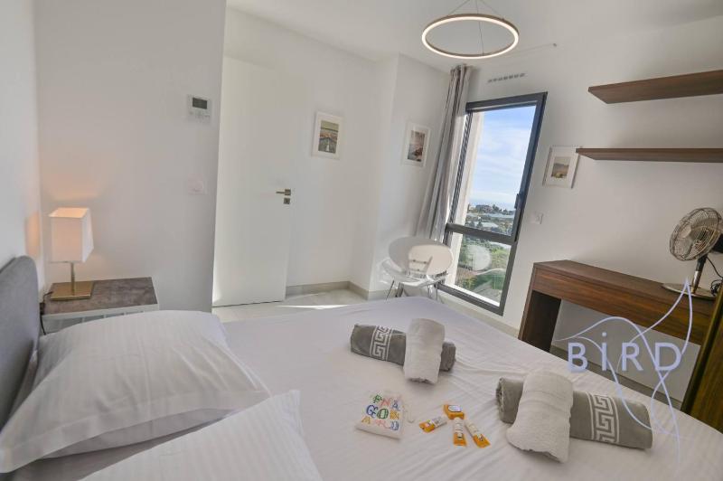 Contemporary Villa Pool and Sea View - image 35