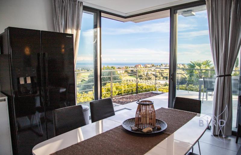 Contemporary Villa Pool and Sea View - image 25