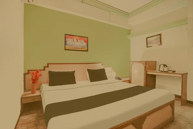 Pushpa Linkha Homeinn - image 5