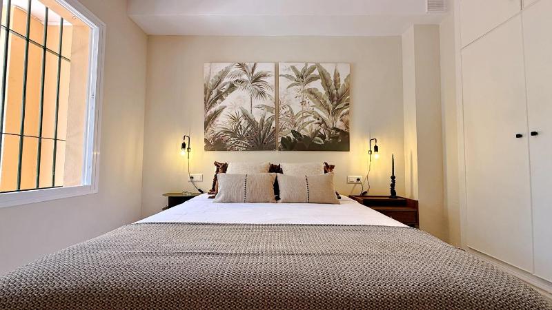 Ap428 Burriana Beach Las Flores - image 13