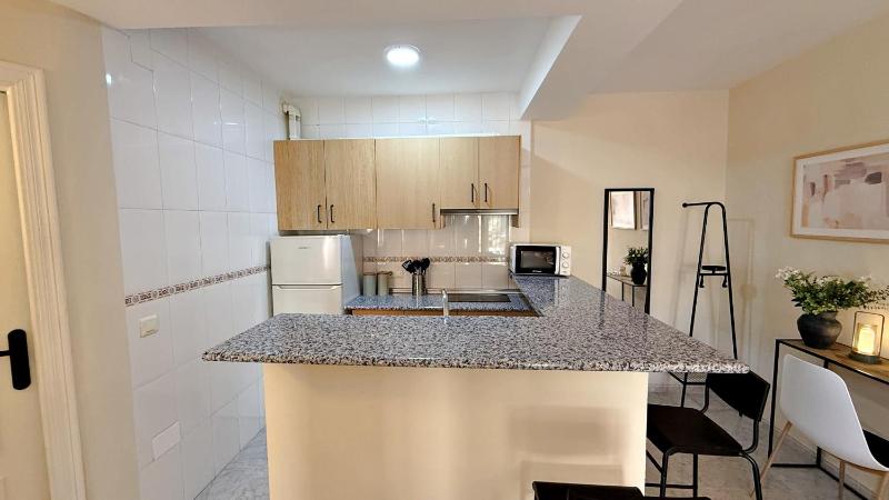 Ap428 Burriana Beach Las Flores - image 2