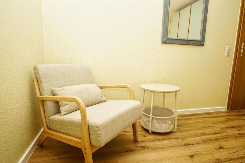 Haus Rügen Ferienwohnung 08 mit Sauna- und Schwimmbadnutzung im AHOI Sellin - image 17