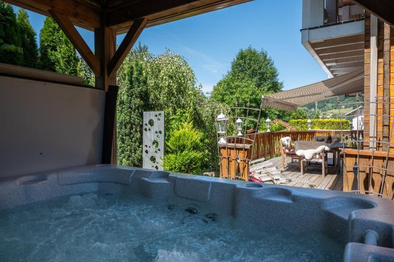 Chalet Du Pont Des Fées - image 34