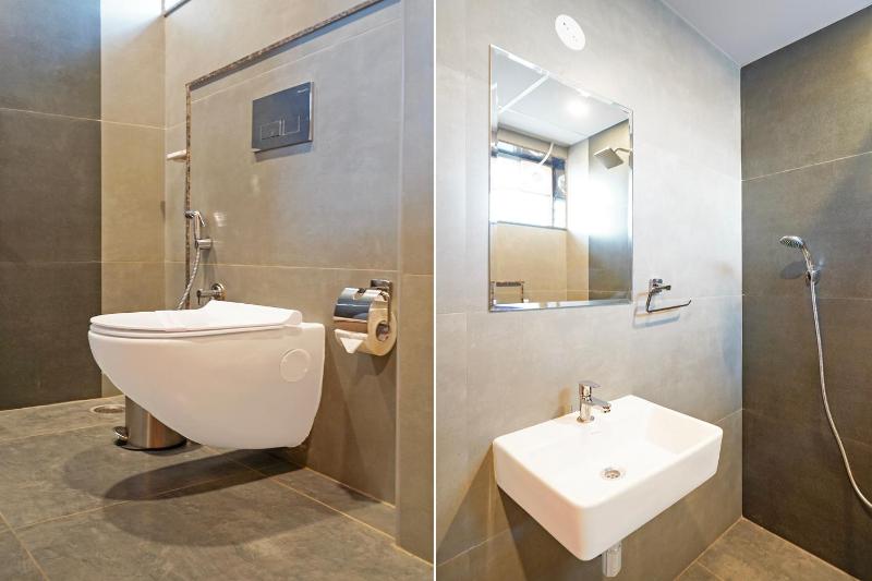 FabHotel Golden Stay I - image 5