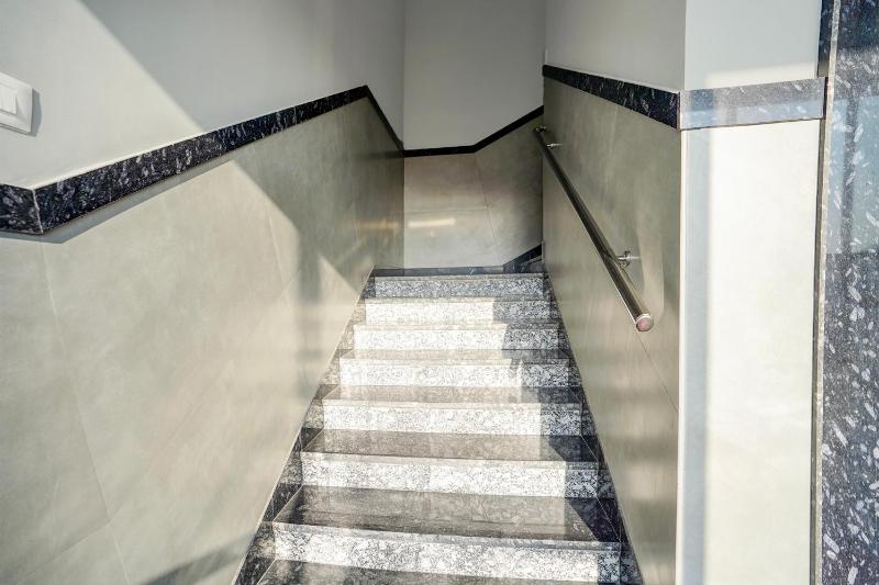 FabHotel Golden Stay I - image 15