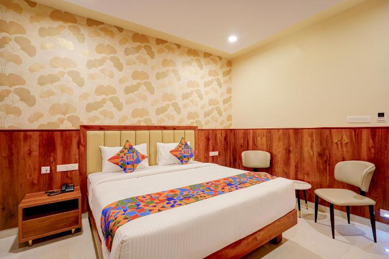 FabHotel Golden Stay I - image 20