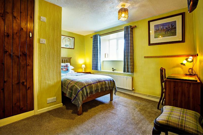 Classic Single Room image 1