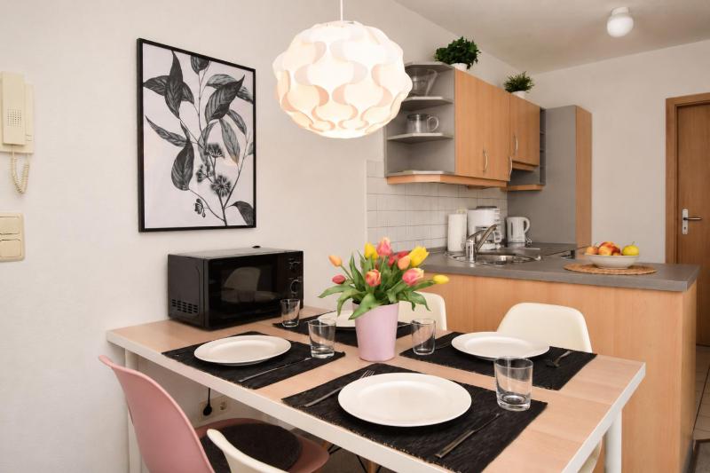 Haus Bernstein Fewo 14 - image 13