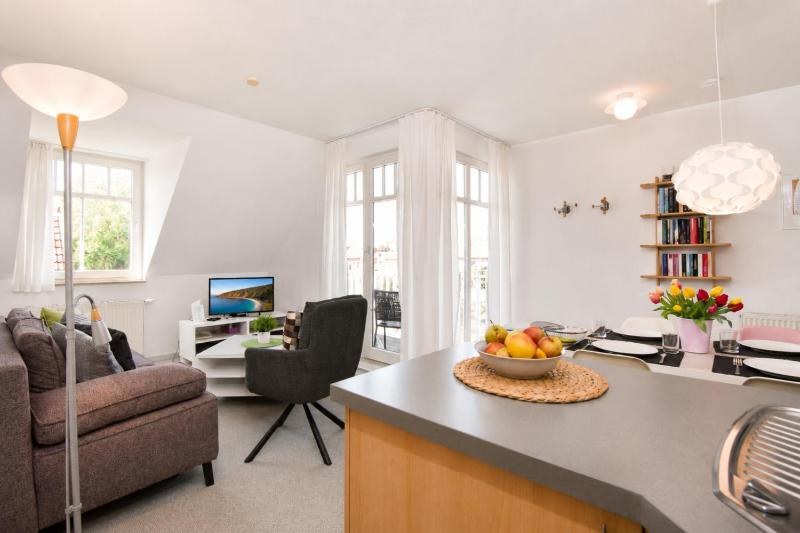 Haus Bernstein Fewo 14 - image 12