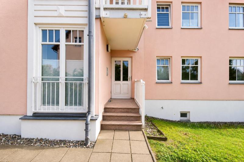 Haus Bernstein Fewo 14 - image 19