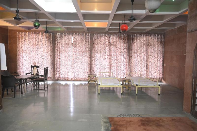 Jokhna Villa - image 13