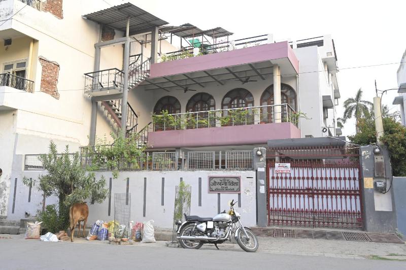 Jokhna Villa - image 11
