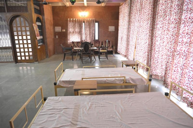 Jokhna Villa - image 2
