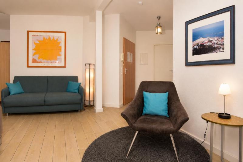 Ferienhaus Alisch Fewo 2 - image 12