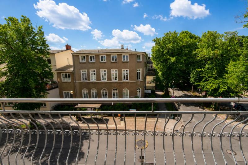 Ferienhaus Alisch Fewo 2 - image 7
