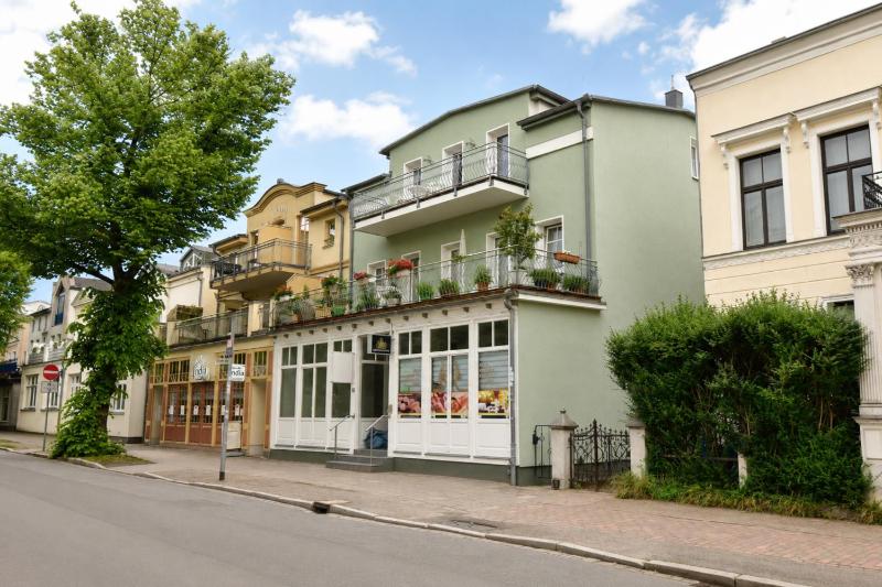 Ferienhaus Alisch Fewo 2 - image 4