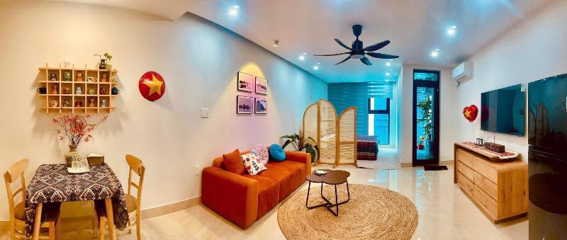 Central of city 1 BR Luxury apartment - image 6