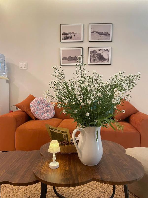 Central of city 1 BR Luxury apartment - image 2
