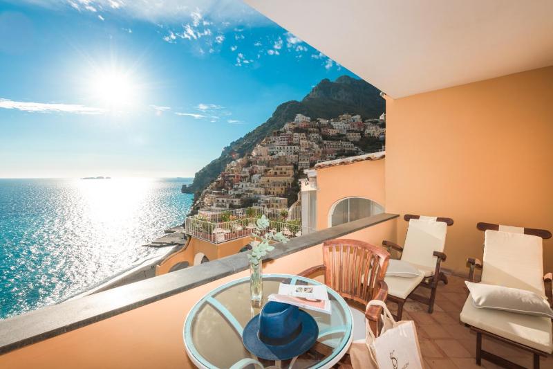 Hotel L'Ancora - image 34