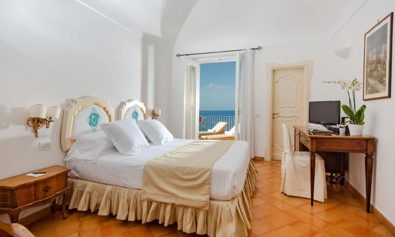 Hotel L'Ancora - image 29