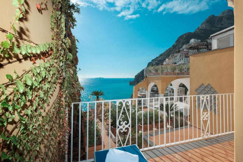Hotel L'Ancora - image 9