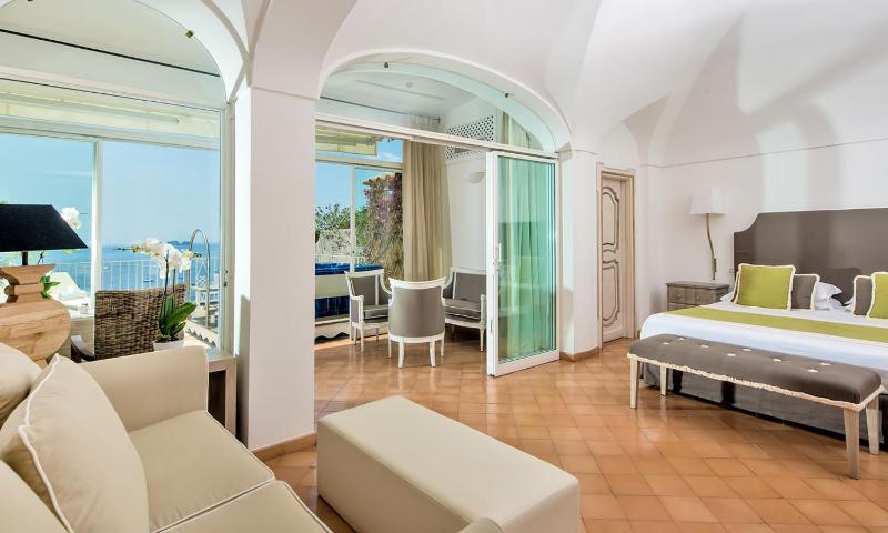 Hotel L'Ancora - image 21