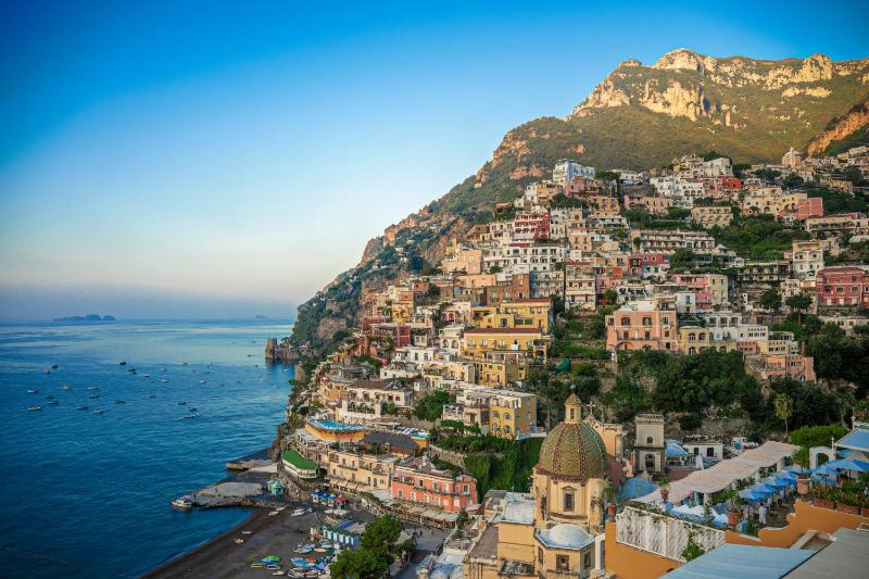 Hotel L'Ancora - image 1
