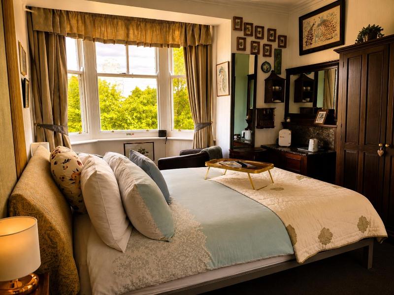 The Ocean Guest House - image 1