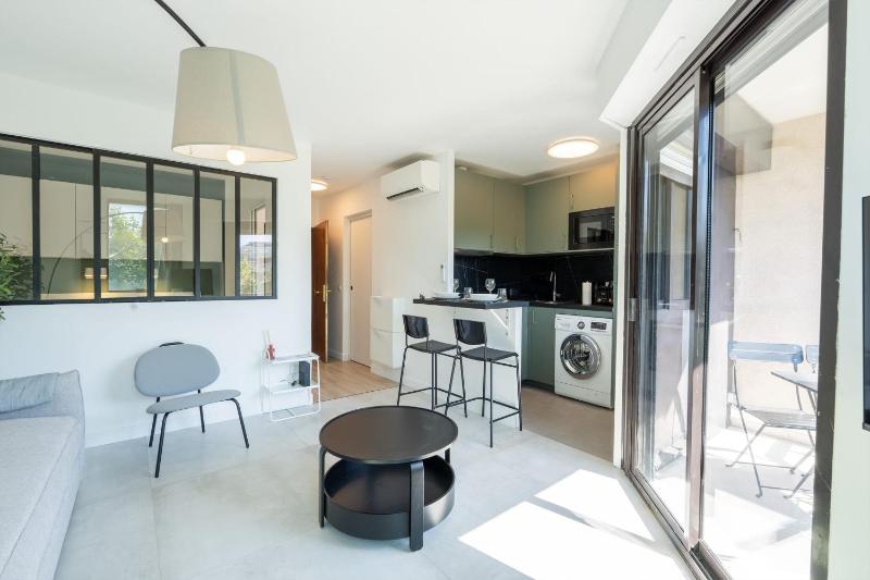 Le Cosy Azuréen - Welkeys - image 1