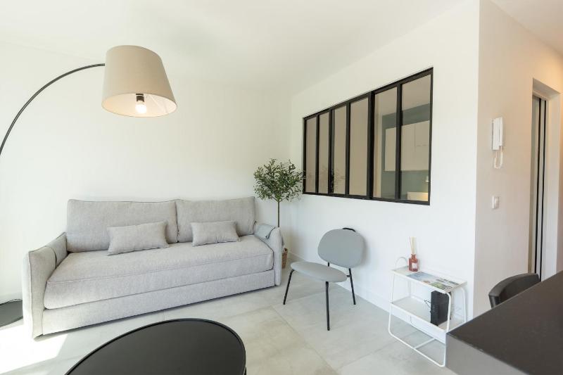 Le Cosy Azuréen - Welkeys - image 12