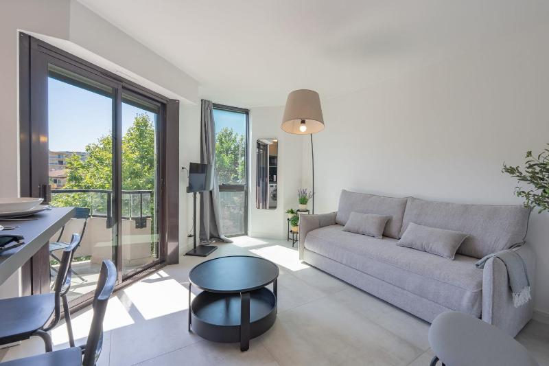 Le Cosy Azuréen - Welkeys - image 10