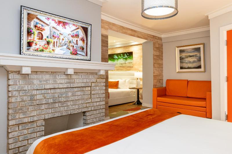Chesterfield Hotel and Suites - image 30