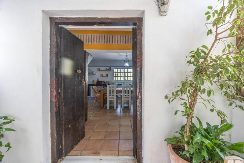 Casa El Mimbral y El Fresno - image 30