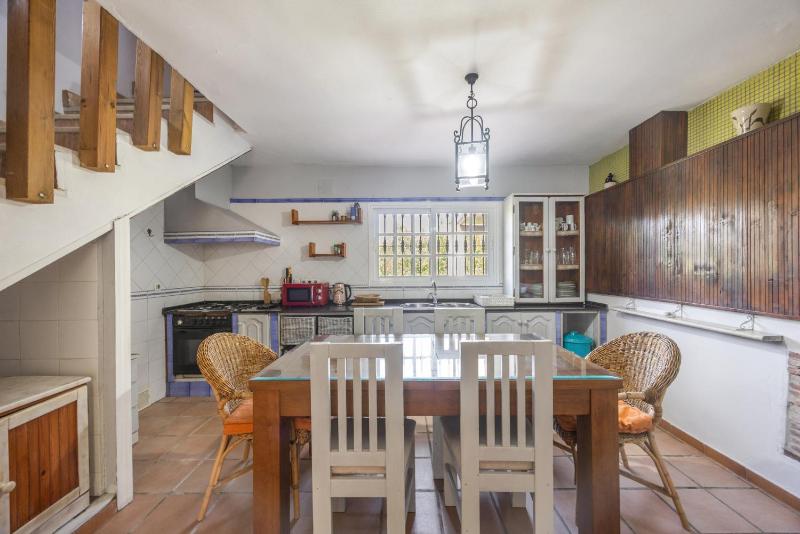 Casa El Mimbral y El Fresno - image 38