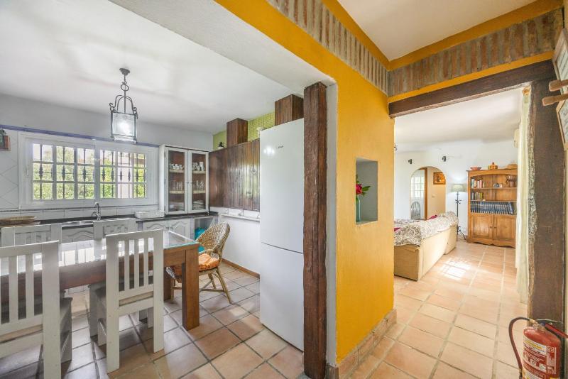 Casa El Mimbral y El Fresno - image 42