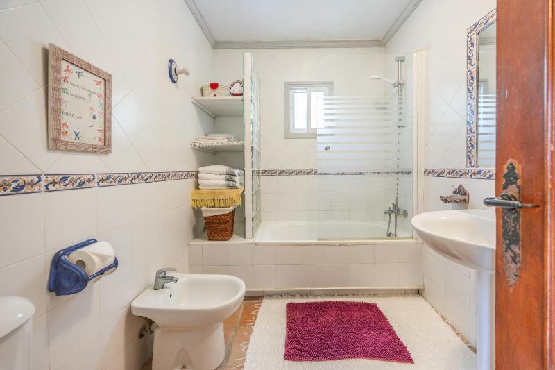 Casa El Mimbral y El Fresno - image 32