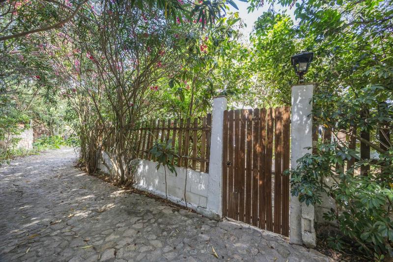 Casa El Mimbral y El Fresno - image 23