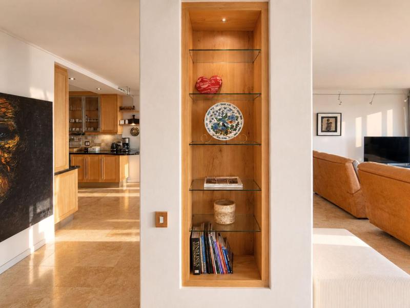 '24 Gordonia' Spacious Condo - Sleeps 7 Sea Front Easy Beach access - image 6