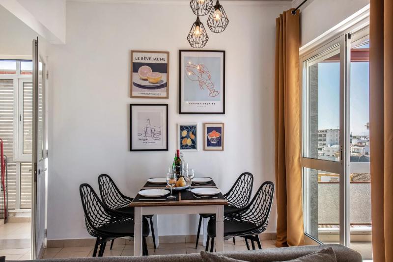 Blue Sky Apartment - image 28