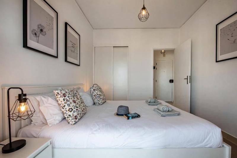 Blue Sky Apartment - image 33