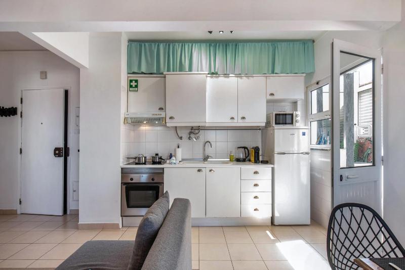 Blue Sky Apartment - image 11