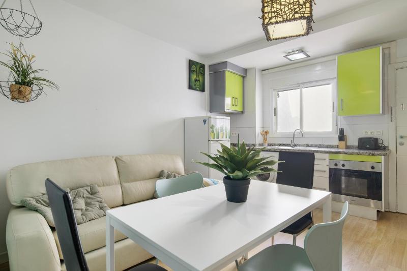 Apartamento Polinesia en Ronda - image 9
