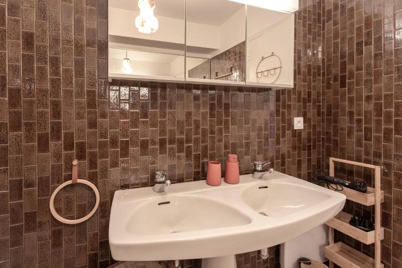 L15 Staywizus - Central suite 8 min walk sea - Parking Terrace AC - image 8