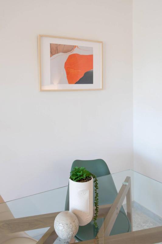 L15 Staywizus - Central suite 8 min walk sea - Parking Terrace AC - image 6